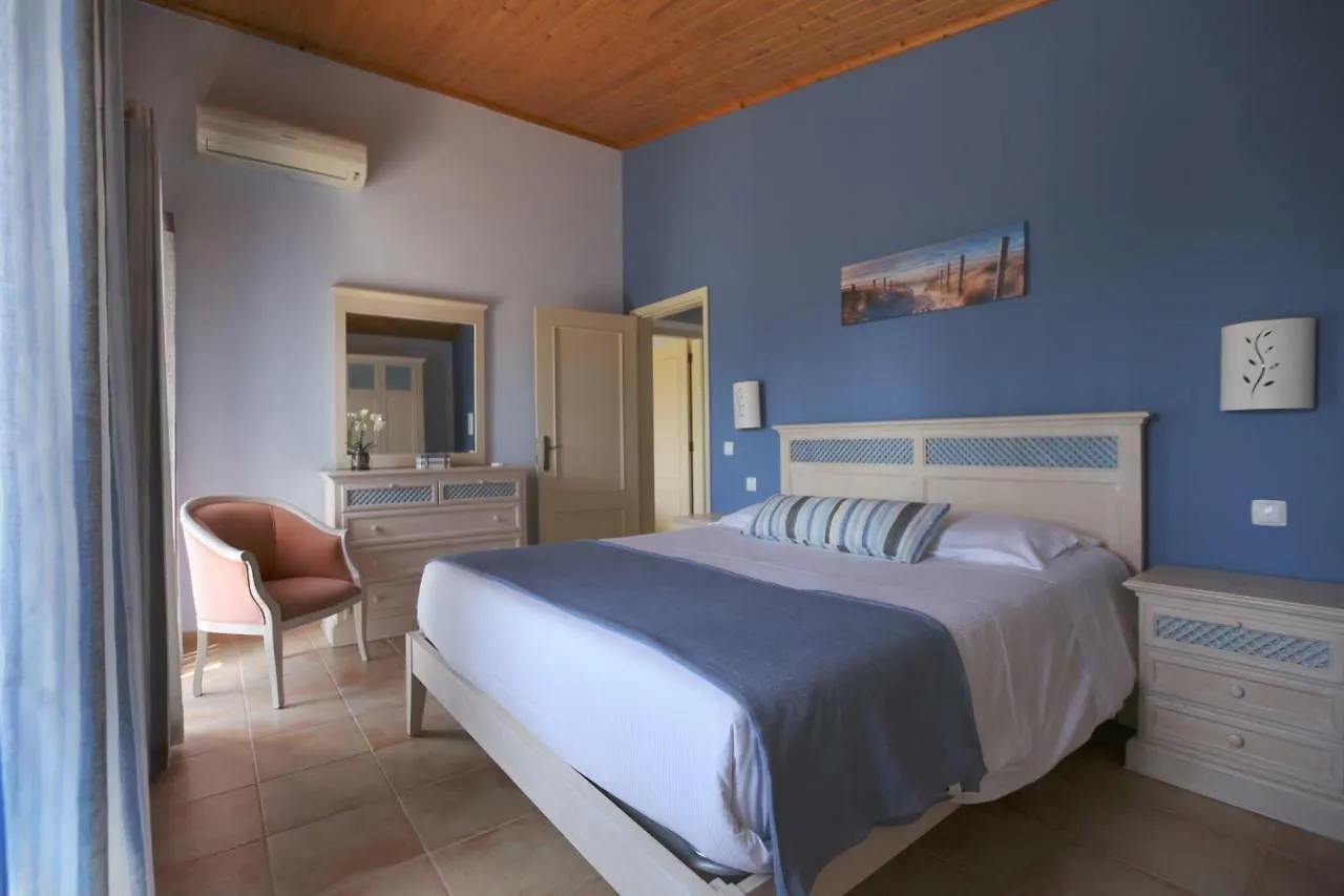 Quinta Do Pinheiro Manso - Holidays Villa - Marinha Beach Carvoeiro  Portugal
