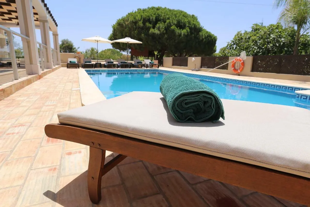 Quinta Do Pinheiro Manso - Holidays Villa - Marinha Beach Carvoeiro