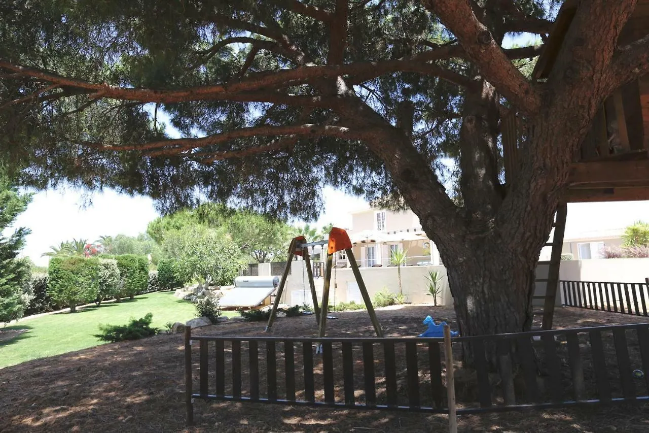 Quinta Do Pinheiro Manso - Holidays Villa - Marinha Beach Carvoeiro