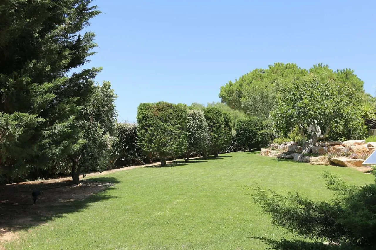 Quinta Do Pinheiro Manso - Holidays Villa - Marinha Beach Carvoeiro