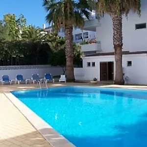 Apartment Casa Marc, Carvoeiro (Lagoa)