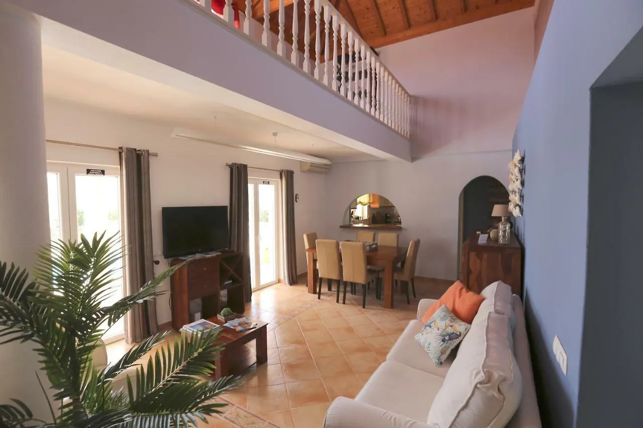 Quinta Do Pinheiro Manso - Holidays Villa - Marinha Beach Carvoeiro