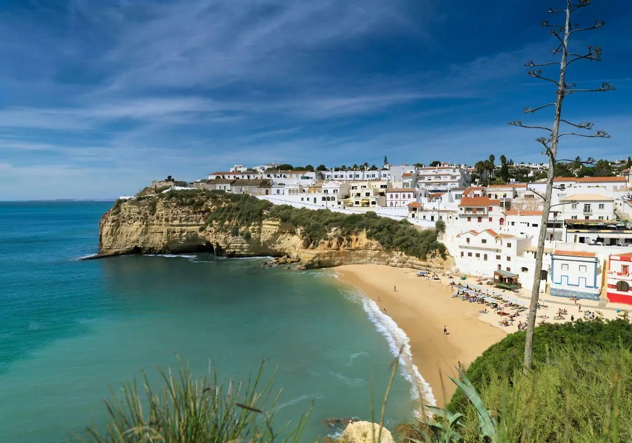 Quinta Do Pinheiro Manso - Holidays Villa - Marinha Beach Carvoeiro