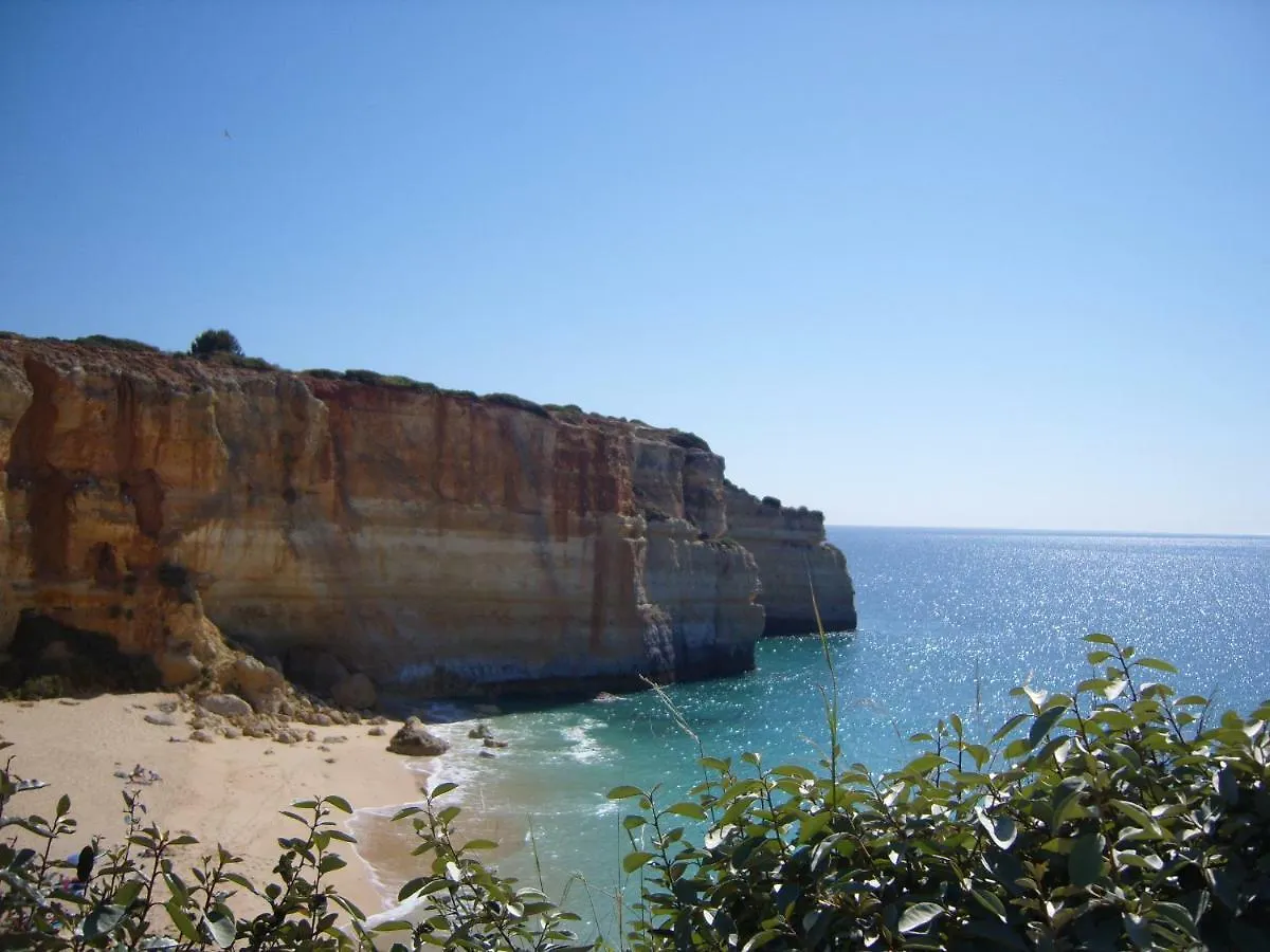 Quinta Do Pinheiro Manso - Holidays Villa - Marinha Beach Carvoeiro  Portugal