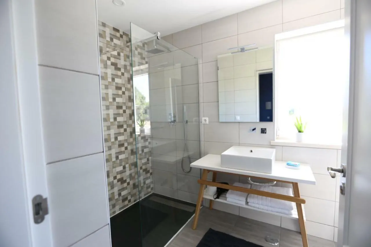 Quinta Do Pinheiro Manso - Holidays Villa - Marinha Beach Carvoeiro  Carvoeiro (Lagoa)