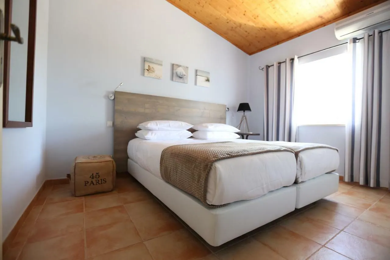 Quinta Do Pinheiro Manso - Holidays Villa - Marinha Beach Carvoeiro